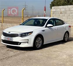 كيا اوبتيما